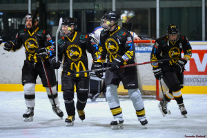 Eishockey