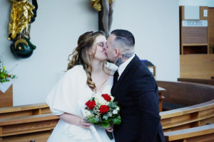 Hochzeit